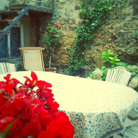 Appartamento Dimora Toscana Seggiano Esterno foto